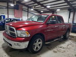Dodge RAM 2012