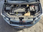 Chevrolet Sonic 2014