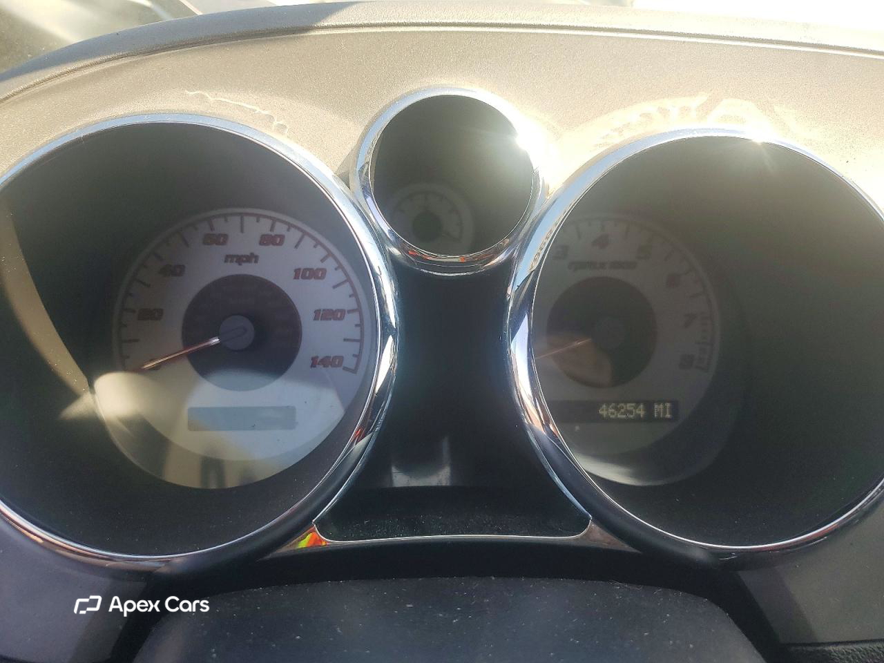 Pontiac Solstice 2006