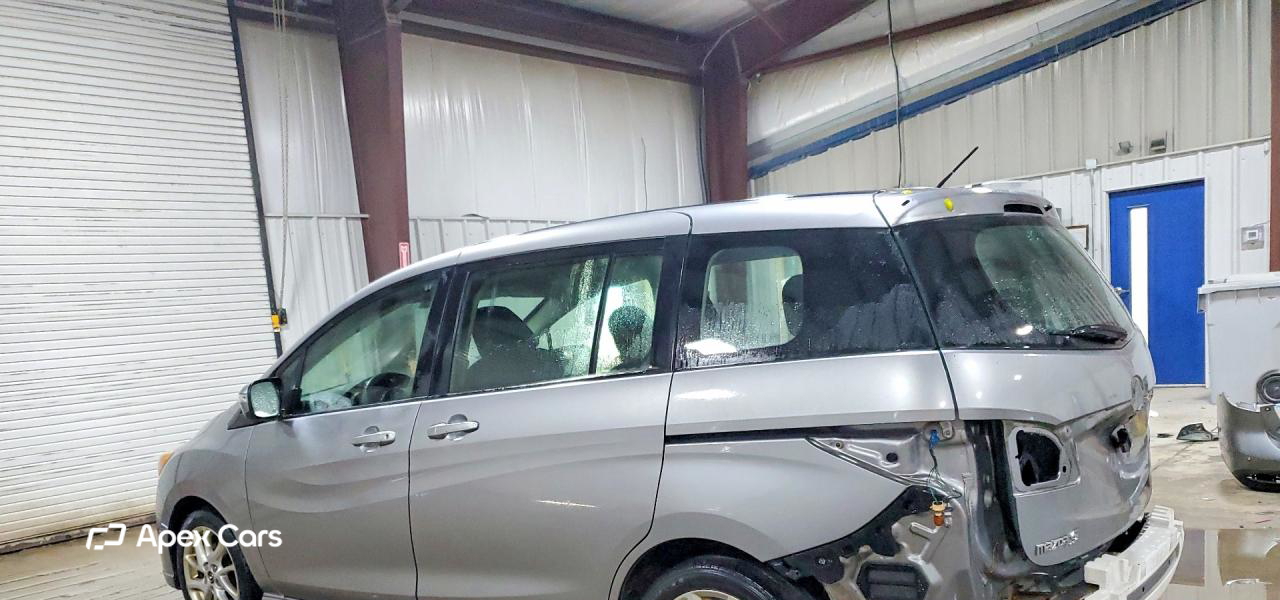 Mazda 5 2013
