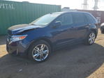 Ford Edge 2012