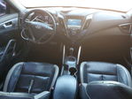 Hyundai Veloster 2013
