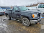 GMC Sierra 2011