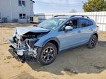 Subaru XV 2018