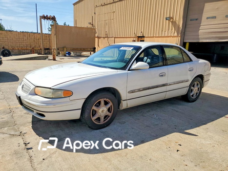 Buick Regal 2004 - Image 1 of 12