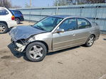 Honda Civic 2004