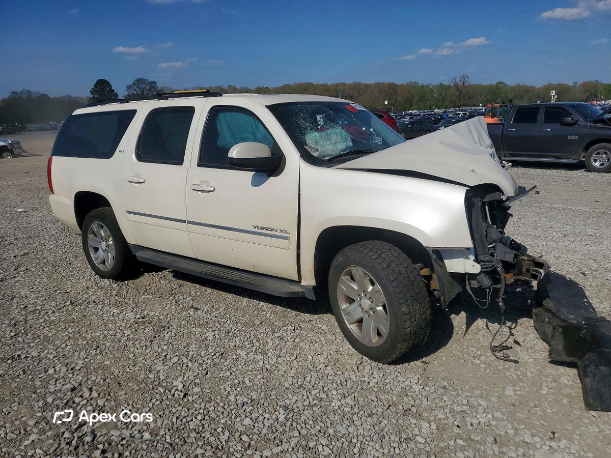 GMC Yukon 2011