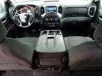 Chevrolet Silverado 2020