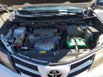 Toyota RAV 4 2014
