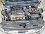 Ford Taurus 2011
