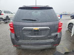 Chevrolet Equinox 2016