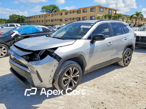 Toyota RAV 4 2021 - Image 1 of 14