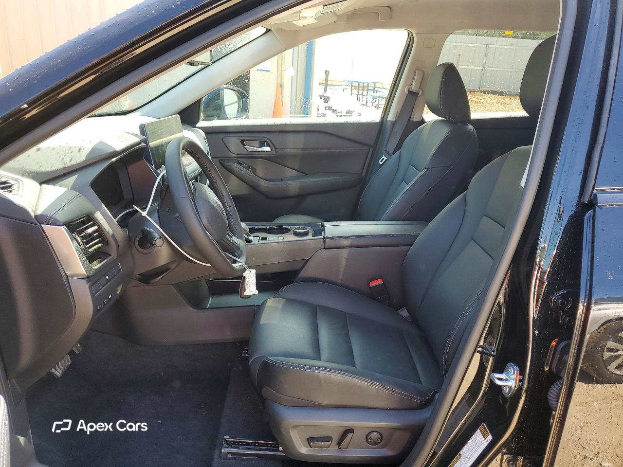 Nissan Rogue 2026