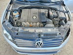 Volkswagen Passat 2013
