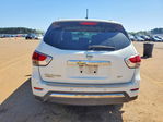Nissan Pathfinder 2015