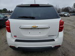 Chevrolet Equinox 2016