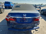 Honda Accord 2016