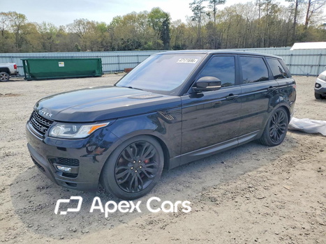 Land Rover Range Rover 2016 - Image 1 of 13