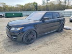 Land Rover Range Rover 2016