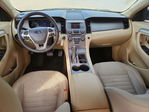 Ford Taurus 2013
