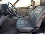 BMW Series 6 1989