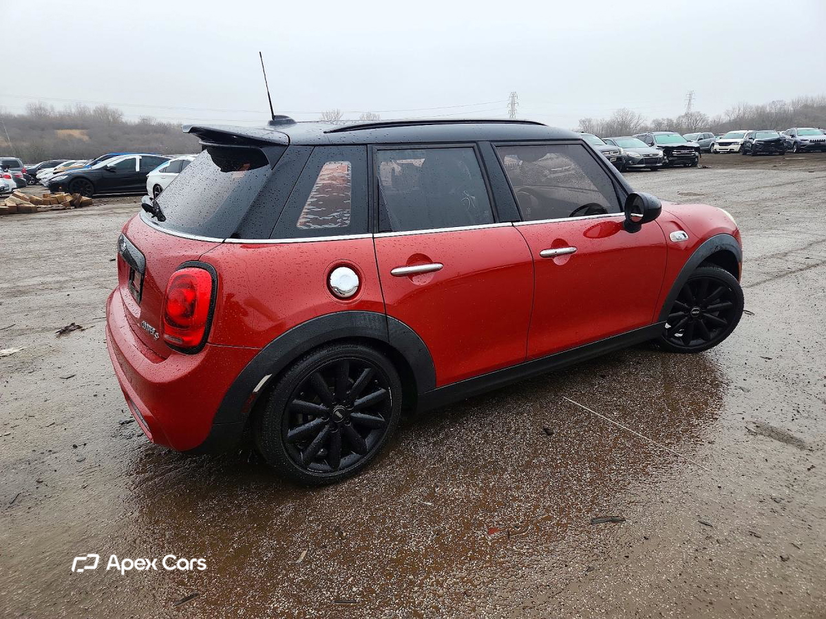 MINI Cooper 2016