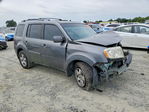 Honda Pilot 2011