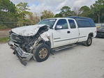 GMC Sierra 2001