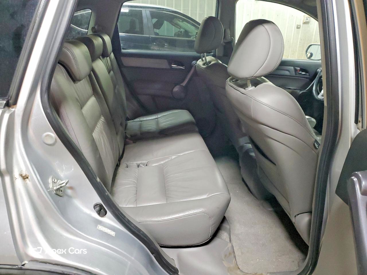 Honda CR-V 2009