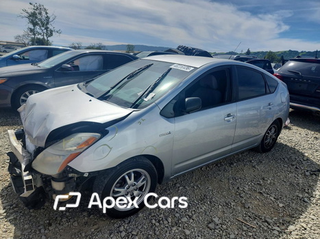 Toyota Prius 2007 - Image 1 of 13