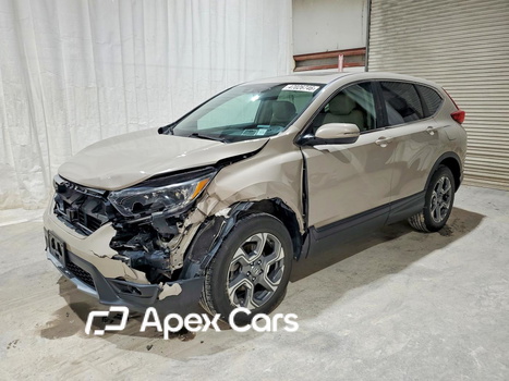 Honda CR-V 2018 - Image 1 of 14