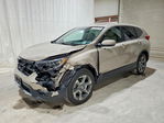 Honda CR-V 2018