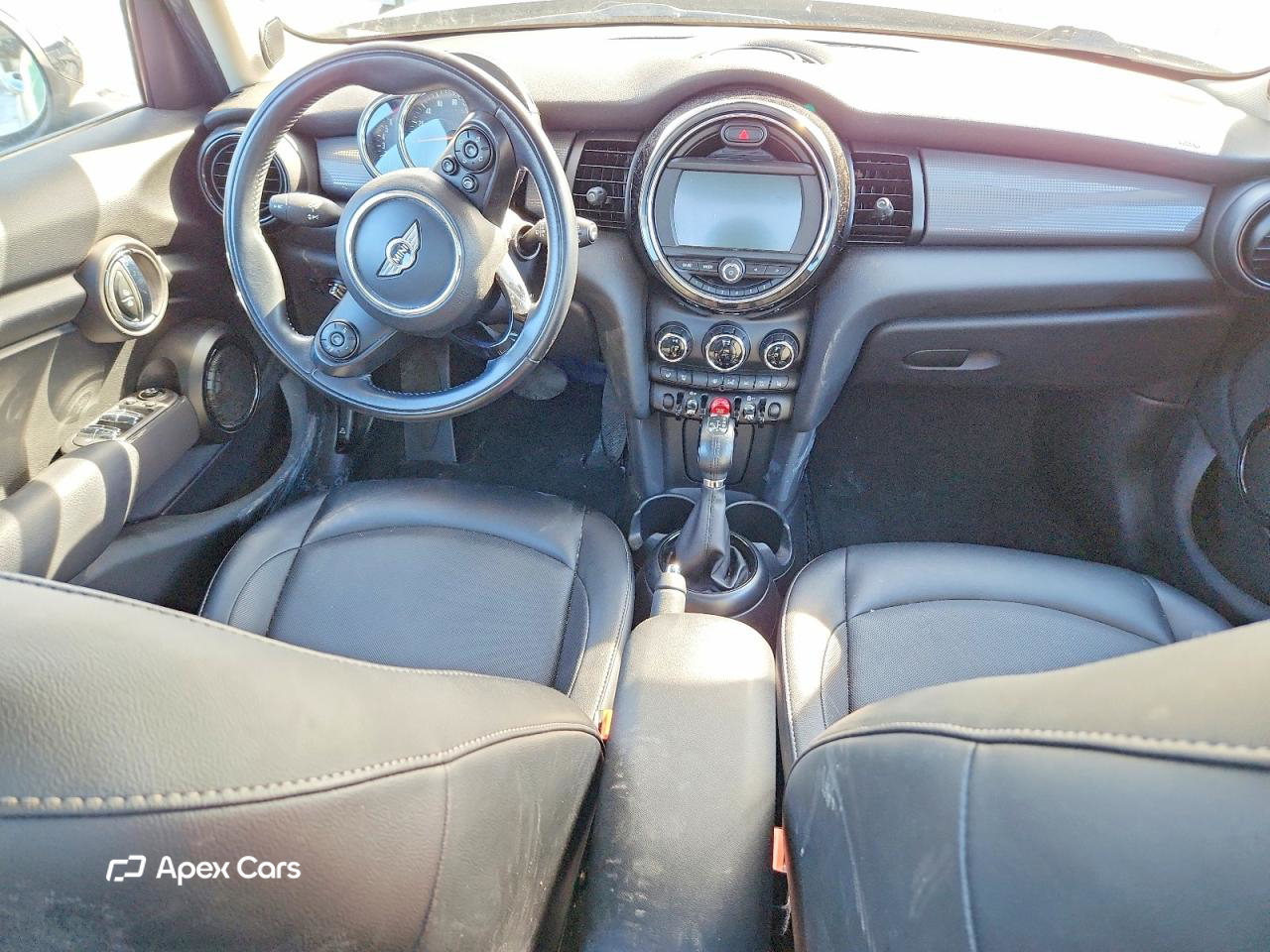MINI Cooper 2017