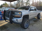Chevrolet  2018