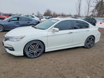 Honda Accord 2017