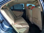 Lincoln MKZ 2012
