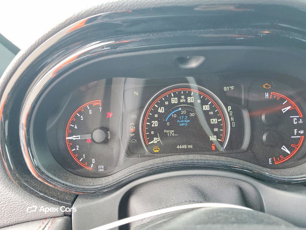 Dodge Durango 2026