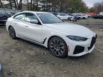 BMW Series 4 2022