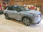 Nissan Pathfinder 2024