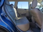 Subaru Forester 2010