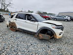 Ford Explorer 2024
