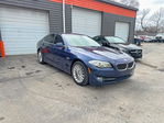 BMW Series 5 2013