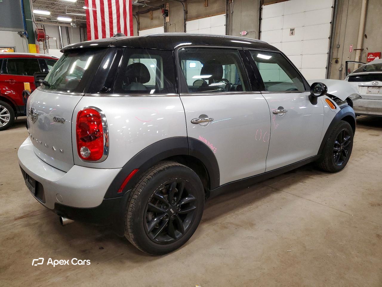 MINI Cooper 2015