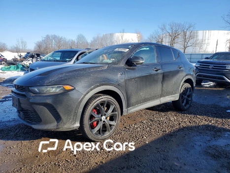 Dodge Hornet 2023 - Image 1 of 14