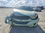 Hyundai Tucson 2012