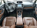 Subaru Forester 2019