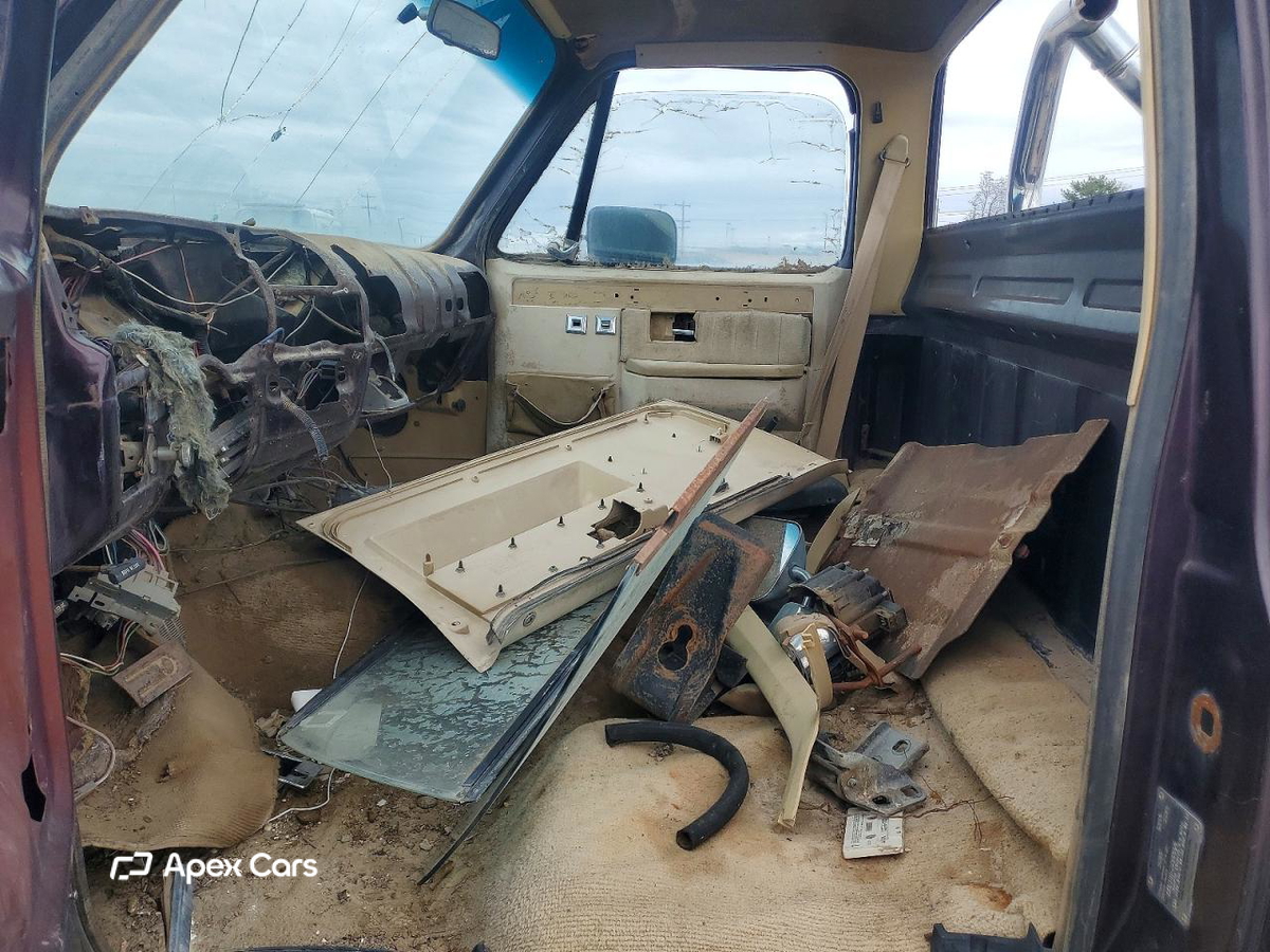 GMC  1978
