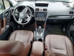 Subaru Forester 2017