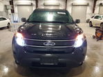 Ford Explorer 2013