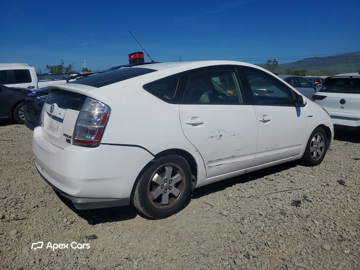 Toyota Prius 2007